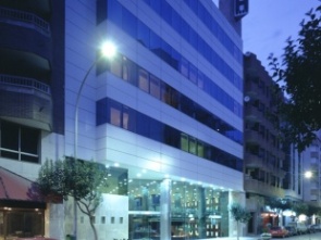 Hotel Castellon Center