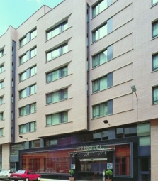 Hotel H2 Castellon