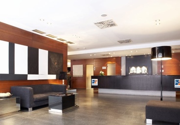 Hotel H2 Castellon