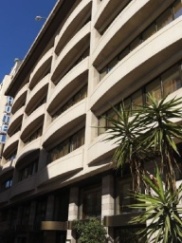 Foto Hotel Intur Castellon