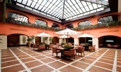 Foto Hotel Intur Castellon