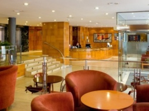Foto Hotel NH Mindoro