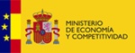 Logo MINECO